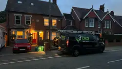 Mole Catcher DKG Pest Control LTD